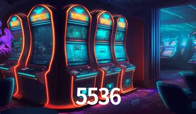 Desvendando o Mundo dos Jogos Virtuais na 5536