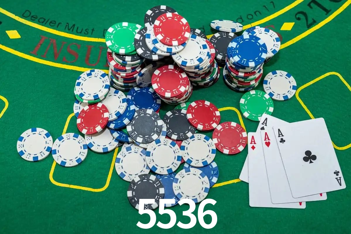 Experiência VIP 5536