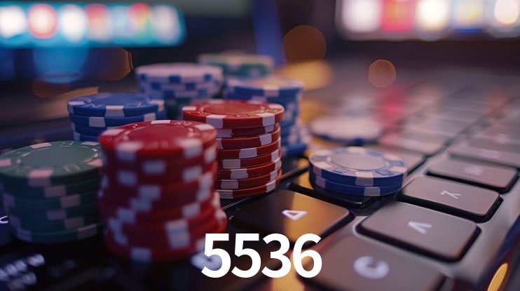 Avaliações dos Jogadores 5536