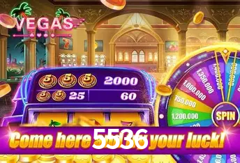 A Revolução dos Aplicativos de Jogos no 5536