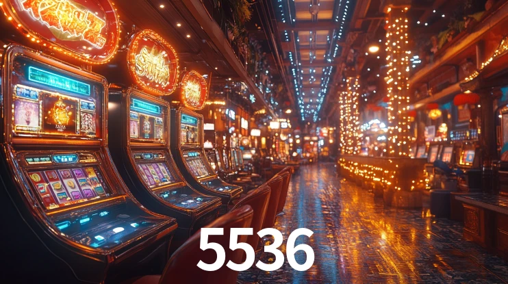 5536: Seu Especialista em Apostas Esportivas Brasileiras