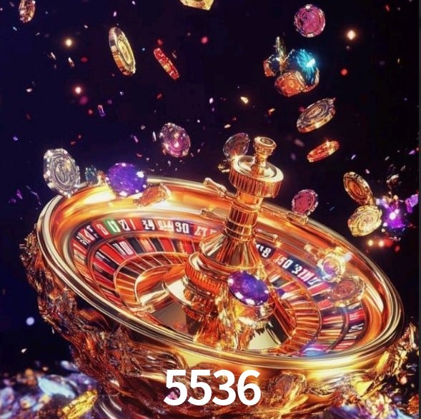 Jogos de Slot 5536