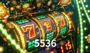 Descubra o Mundo do Cassino Online com 5536