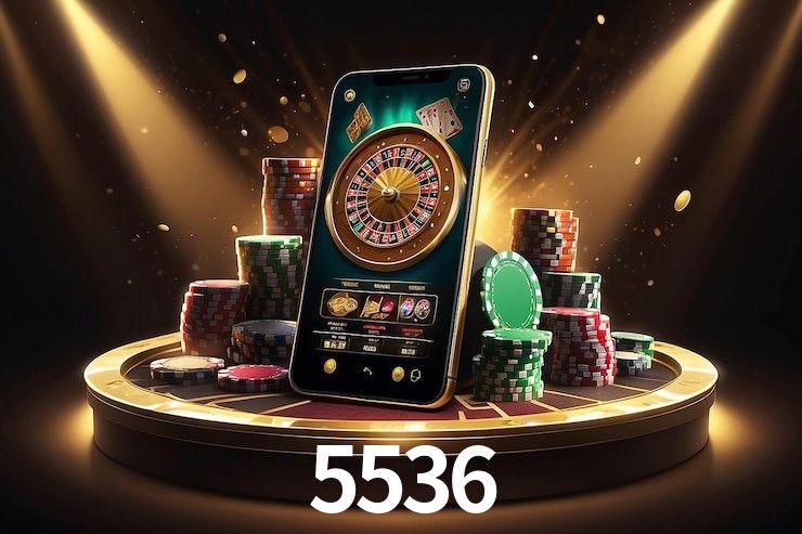 Estatísticas do Jogo 5536