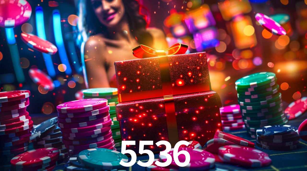 Mesa de Roleta 5536