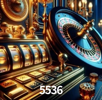 Diretório de Jogos 5536