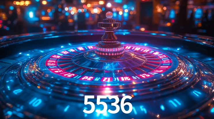 5536 bet