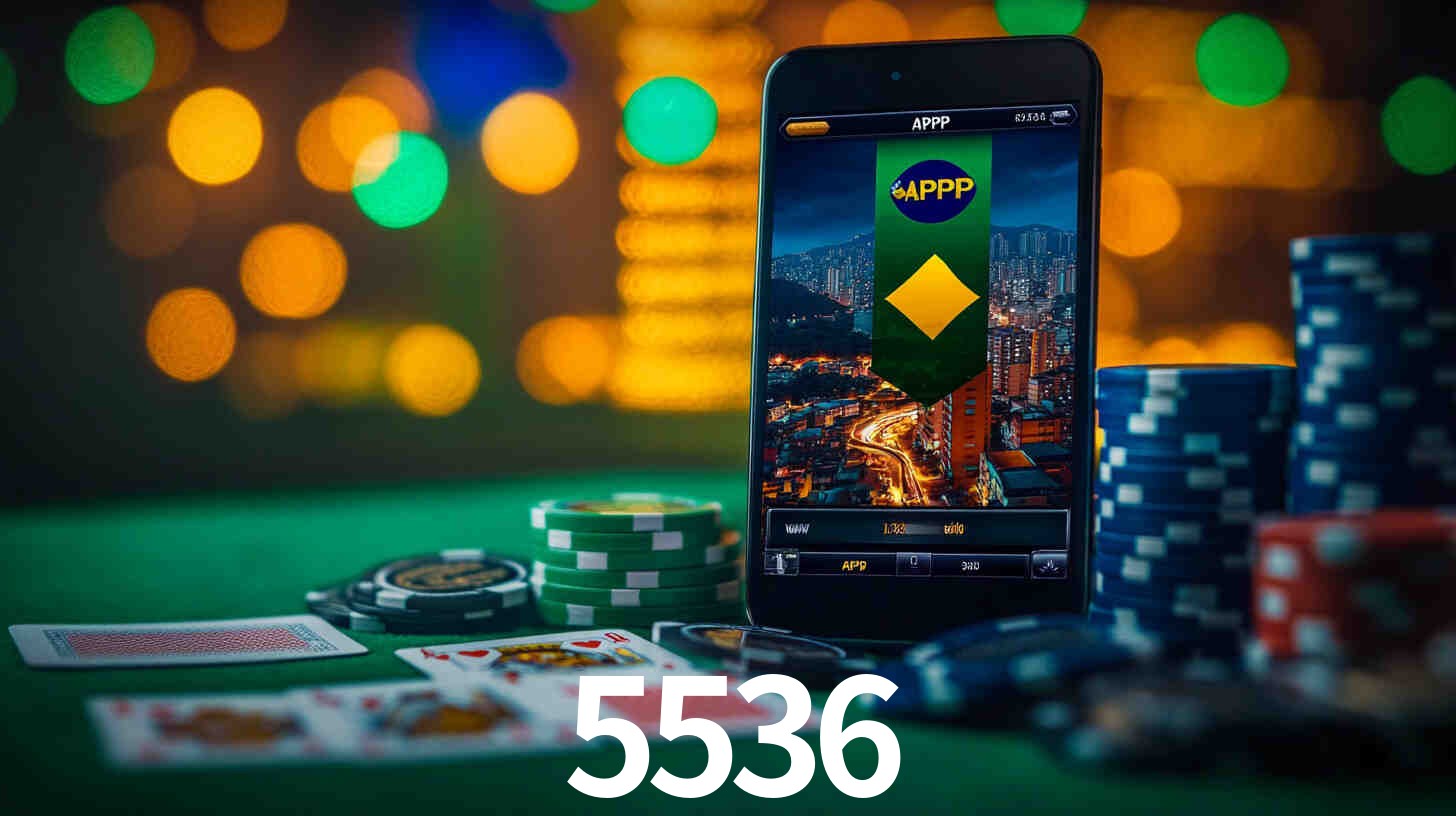 Apostas de Futebol 5536