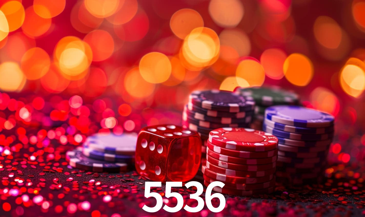 Jogos Exclusivos 5536
