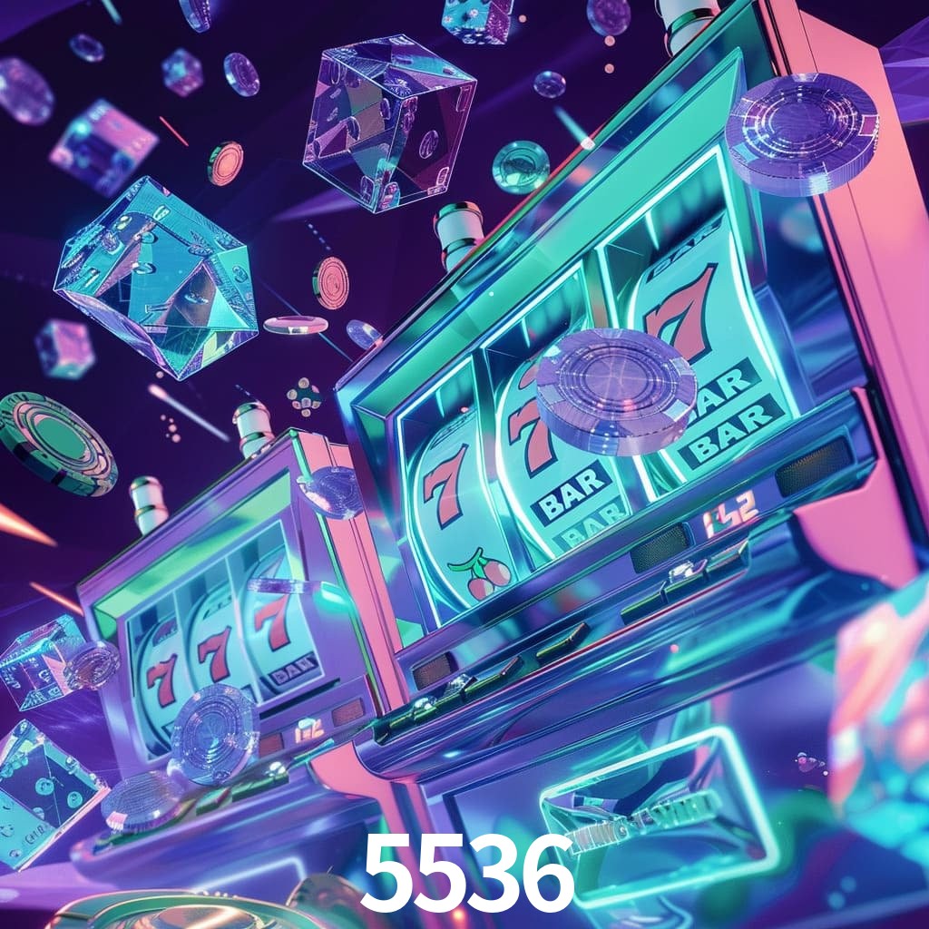 Casino VIP 5536