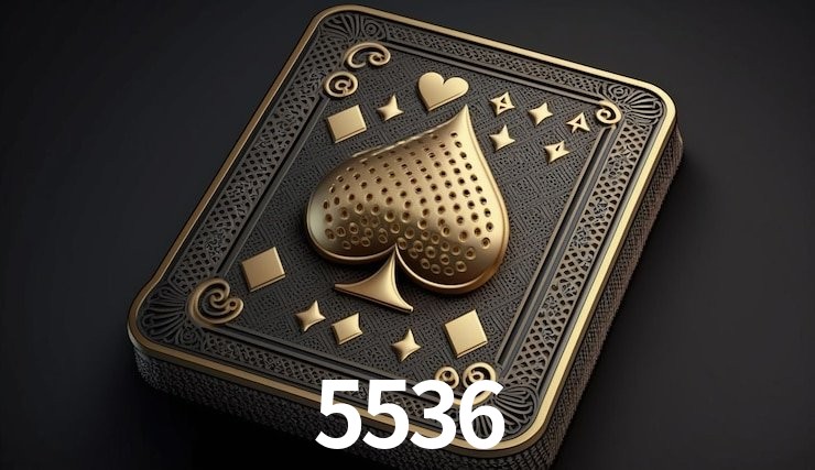 Sistemas de Segurança 5536