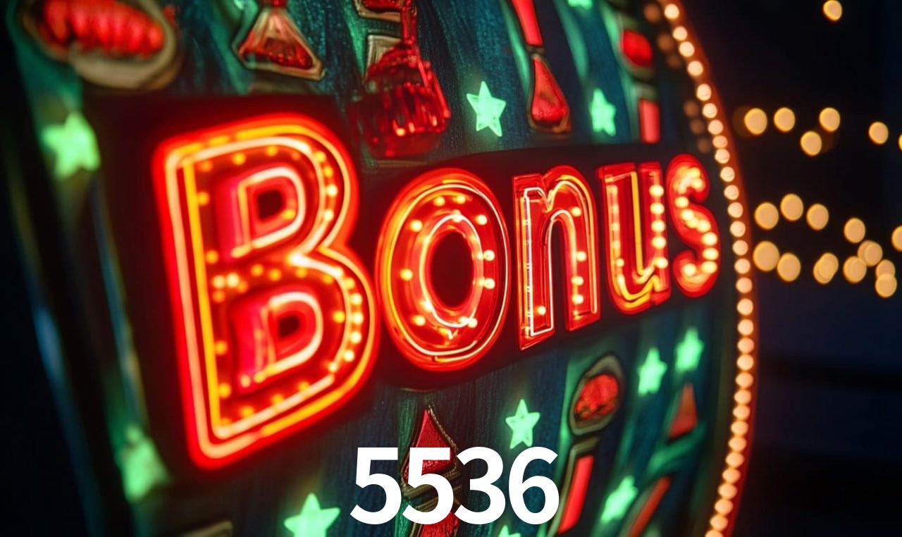 Estatísticas Esportivas 5536