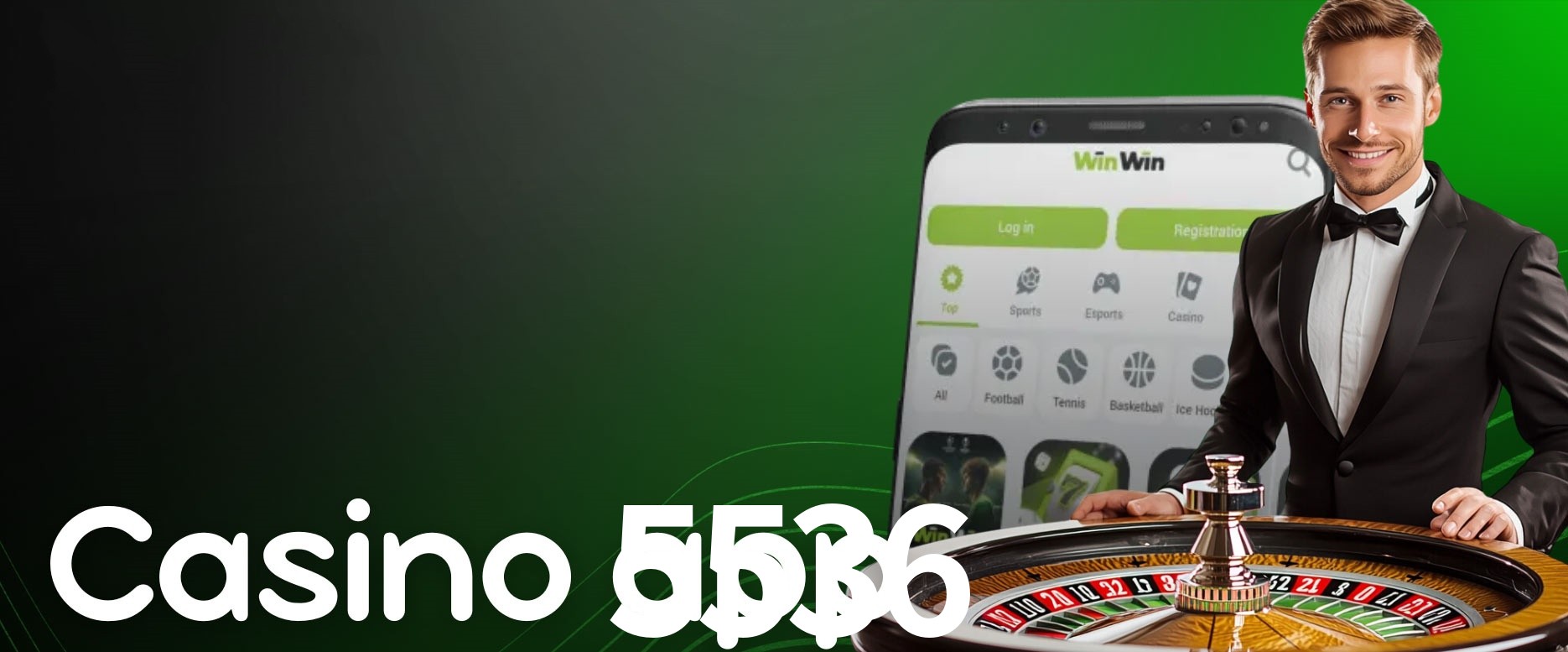 Descubra a Magia dos Jogos de Arcade no 5536