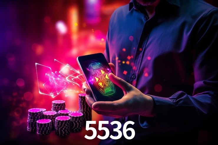 Estatísticas do Jogo 5536