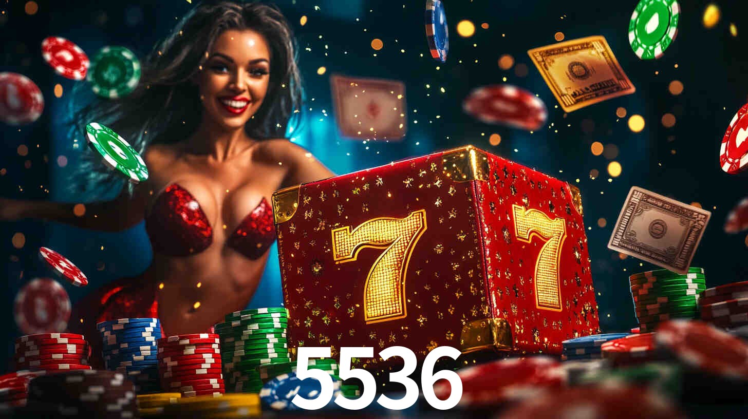 Apostas de Tênis 5536