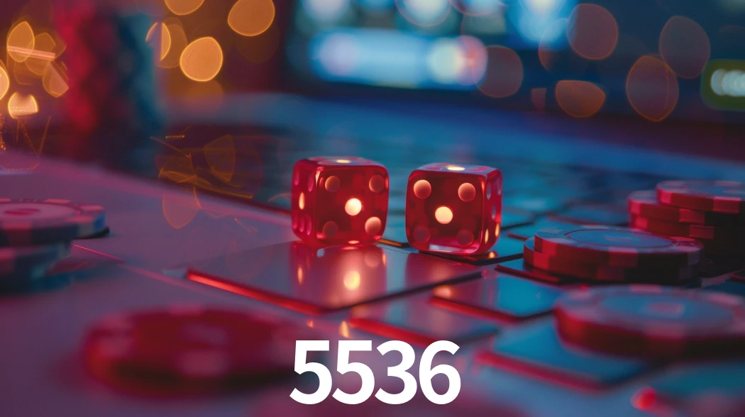 Casino VIP 5536