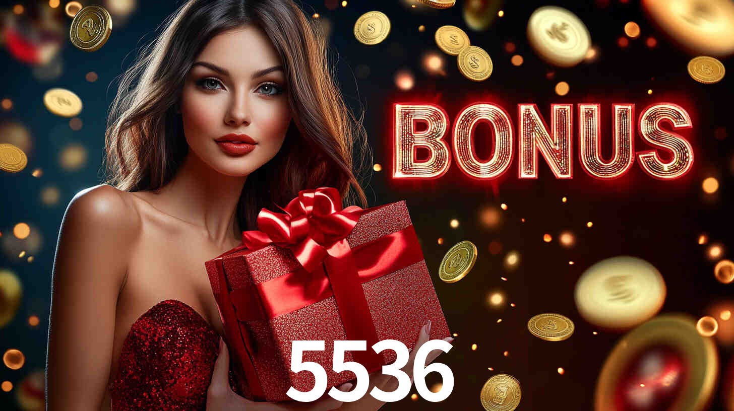 cassino 5536