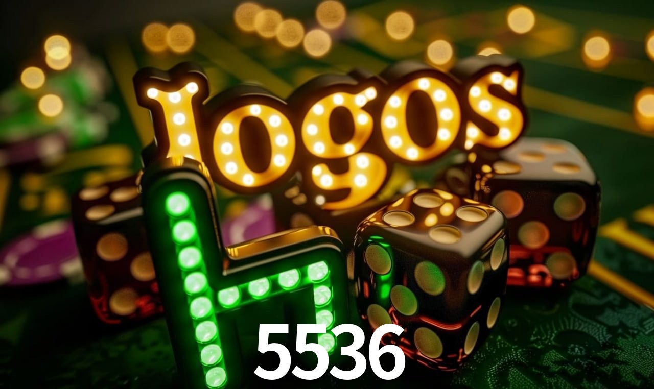 Promoção Relâmpago 5536